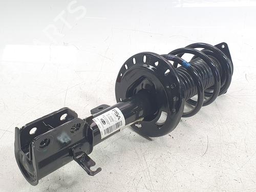 Used Left front shock absorber Left front shock absorber OPEL CORSA F (P2JO) CORSA-e (68) (136 hp) 26653160 26653160