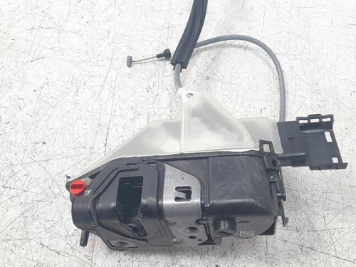 Rear left lock OPEL CORSA F (P2JO)  | BP20241536C100 