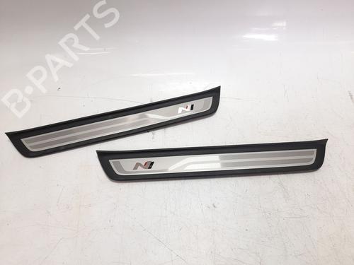 Used Other HYUNDAI i30 (PDE, PD, PDEN) 2.0 N (275 hp) 29002205