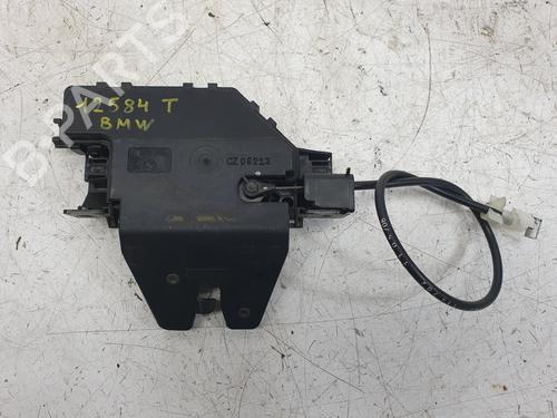 Used Tailgate lock Tailgate lock BMW 3 (E90) 320 d (163 hp) 36390580 36390580