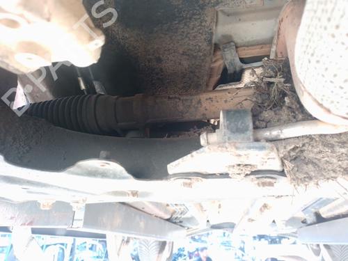 Used Steering rack Steering rack JEEP RENEGADE SUV (BU, B1, BV) 1.6 CRD (120 hp) 34646029 34646029