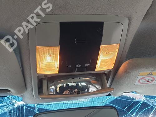 Used Interior roof light Interior roof light TOYOTA LAND CRUISER PRADO (_J15_) [2009-2026] 11180574 11180574
