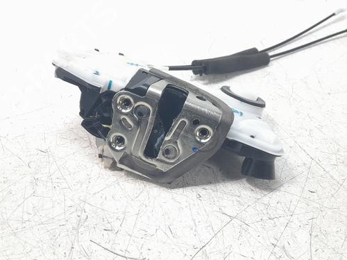 Used Front right lock TOYOTA COROLLA Hatchback (_E21_, _EA1_, _EH1_) [2018-2025]  22772508