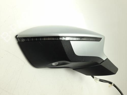 Right mirror SEAT ATECA (KH7, KHP) 1.5 TSI | BP33173894C27  - Image 5