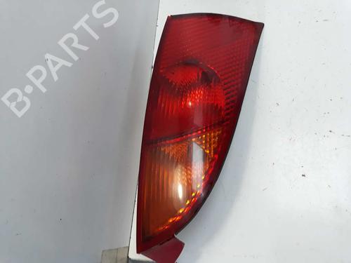 Used Right taillight FORD FOCUS I (DAW, DBW) [1998-2009]  1143376