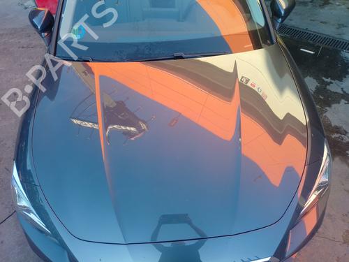 Frontpaket SEAT LEON (KL1, KLG) 2.0 TDI | BP39464753S1 - Image 4