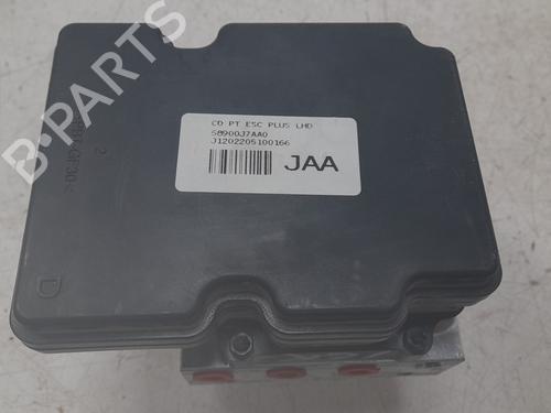 ABS pump KIA XCEED (CD) 1.0 T-GDI | BP28544131M43 - Image 4