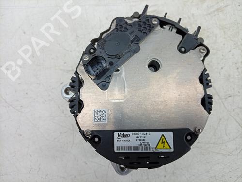 Alternator KIA SPORTAGE V (NQ5) 1.6 T-GDI MHEV | BP28113557M7 - Image 4