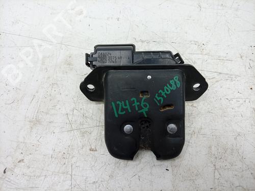 Used Tailgate lock Tailgate lock 38284831 38284831
