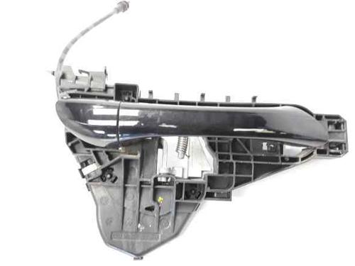 Used Front right exterior door handle Front right exterior door handle MERCEDES-BENZ B-CLASS Sports Tourer (W245) B 180 CDI (245.207) (109 hp) 6569944 6569944