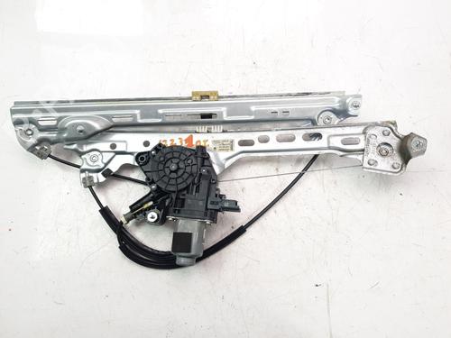 Rudehejsemekanisme ventre foran RENAULT MEGANE IV Hatchback (B9A/M/N_) 1.5 dCi 110 (B9A3) (110 hp) 28518593