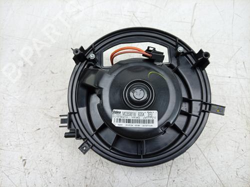 Heater blower motor VW T-ROC (A11, D11) 2.0 TDI | BP32028072M62 - Image 3