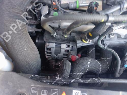 alternator-renault-clio-v-b7_-2019-40532038 main image