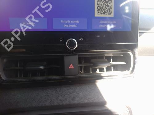 Used Warning switch Warning switch 37174204 37174204