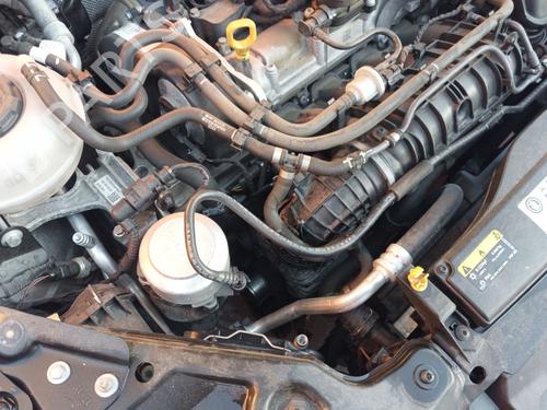 Used AC compressor SEAT LEON (5F1) 1.5 TSI (150 hp) 28599572
