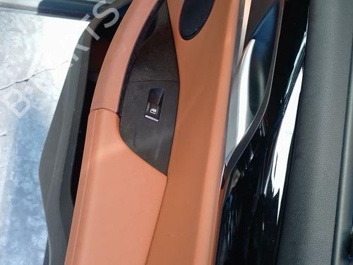 Høyre bak elrute bryter BMW X3 (G01, F97, G08) xDrive 20 d Mild-Hybrid (190 hp) 30874458