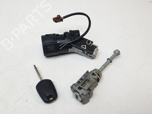 Used Ignition barrel CITROËN C4 III (BA_, BB_, BC_) [2020-2025]  22549176