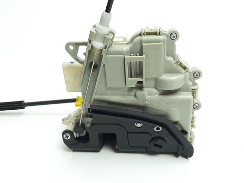 Used Rear right lock Rear right lock AUDI A4 B8 (8K2) 2.0 TDI (150 hp) 8663755 8663755