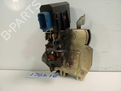 Rear left lock BMW 5 (E34) 525 tds (143 hp) 2594180