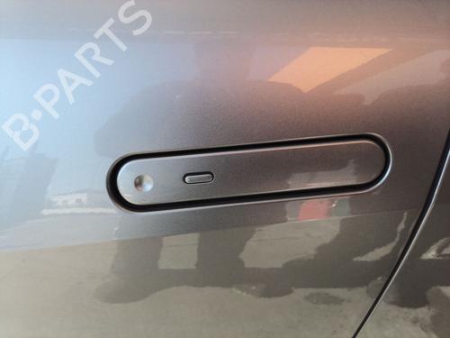 Used Front left exterior door handle TOYOTA C-HR (_X2_, _H2_) Hybrid (197 hp) 24808006