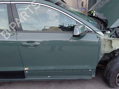 Dør højre fortil KIA NIRO II (SG2) 1.6 GDi Plug-in Hybrid (182 hp) 30890026