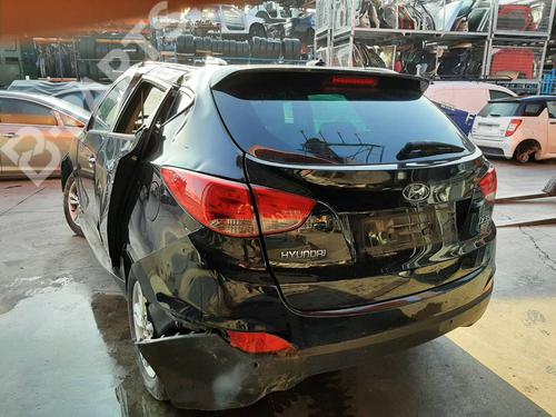 Electronic module HYUNDAI ix35 (LM, EL, ELH) 1.7 CRDi | BP10510020M83  - Image 8