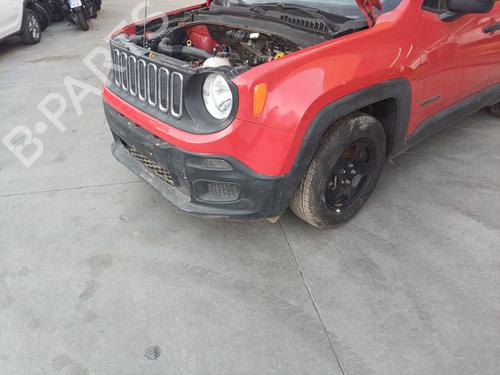 Used Subframe JEEP RENEGADE SUV (BU, B1, BV) 1.6 (110 hp) 29063103