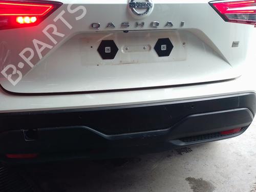 Used Rear bumper Rear bumper 31905110 31905110