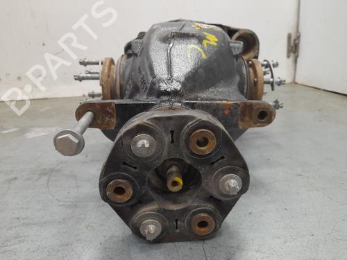 Rear differential BMW X1 (E84) sDrive 18 d | BP33953068M24 - Image 7