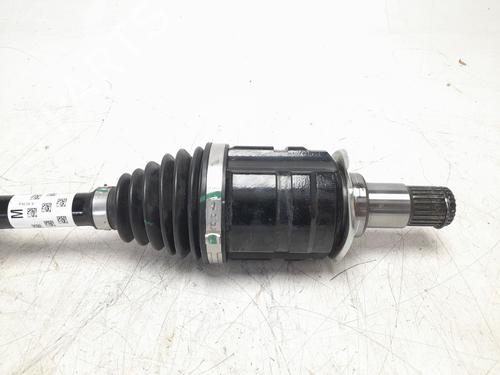 Left front driveshaft TOYOTA C-HR (_X2_, _H2_) Hybrid (ZYX20) | BP23230001M38  - Image 5