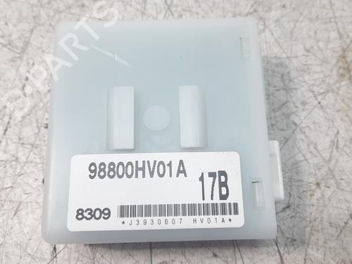 Used Electronic module NISSAN QASHQAI II SUV (J11, J11_) 1.2 DIG-T (115 hp) 23245220