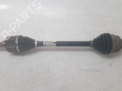 Used Left front driveshaft Left front driveshaft PEUGEOT 308 II (LB_, LP_, LW_, LH_, L3_) 1.6 HDi 100 (99 hp) 31157805 31157805