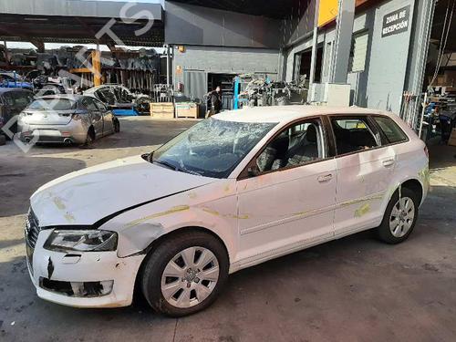 Boot lining AUDI A3 Sportback (8PA)  | BP8755742I3 