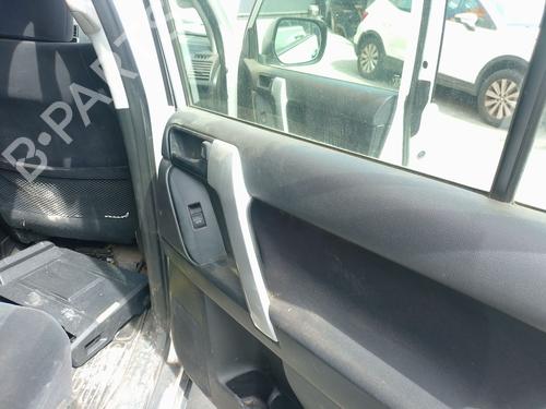Used Rear right window mechanism Rear right window mechanism TOYOTA LAND CRUISER PRADO (_J15_) 2.8 D-4D (GDJ155, GDJ150) (204 hp) 33759201 33759201
