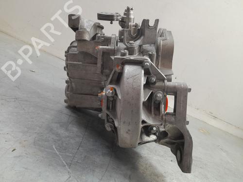 Gearbox OPEL ASTRA K (B16) 1.4 Turbo (68) | BP19426075M3 