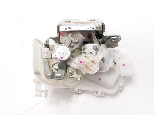 Bakluke lås MITSUBISHI MIRAGE / SPACE STAR VI Hatchback (A0_A) 1.2 (A03A) | BP7697786C101 