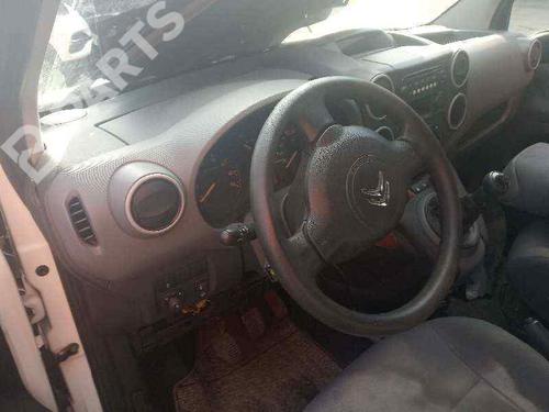 Front left interior door handle CITROËN BERLINGO MULTISPACE (B9) 1.6 HDi 75 / BlueHDi 75 | BP5598262I13  - Image 8