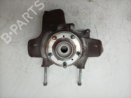 Used Right rear steering knuckle Right rear steering knuckle 37607653 37607653