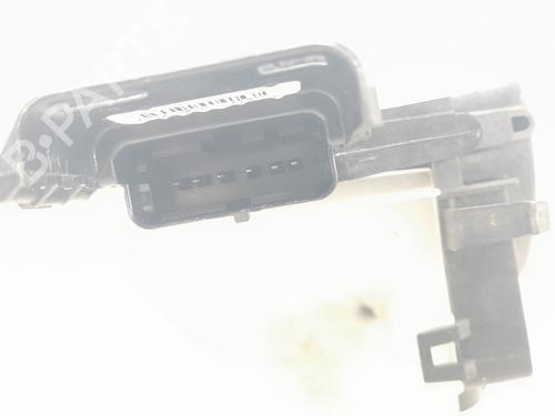 Rear right lock OPEL CORSA F (P2JO)  | BP20241572C99 