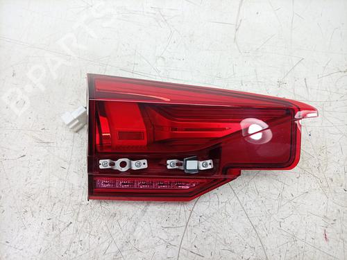 Used Left tailgate light Left tailgate light 39431128 39431128
