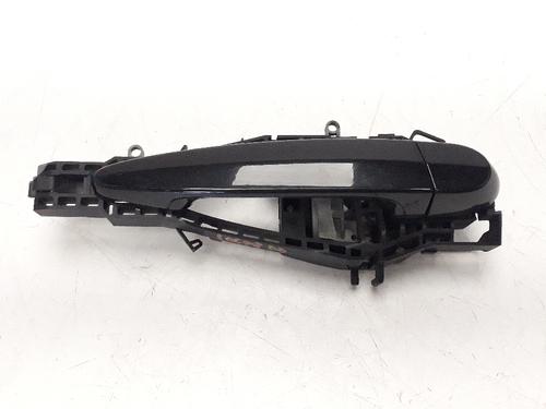 Used Front right exterior door handle BMW 1 (F20) [2011-2019]  8664512