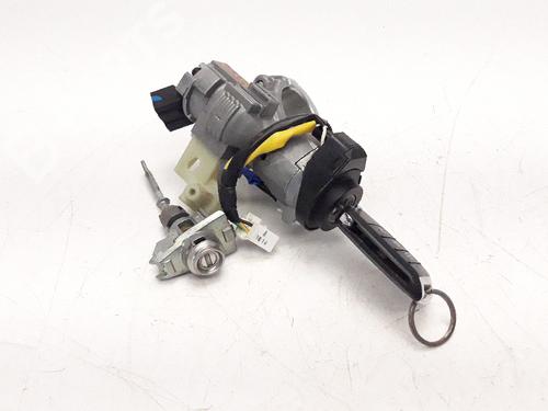 Used Ignition barrel Ignition barrel KIA NIRO I (DE) 1.6 GDI Plug-in Hybrid (141 hp) 8657179 8657179