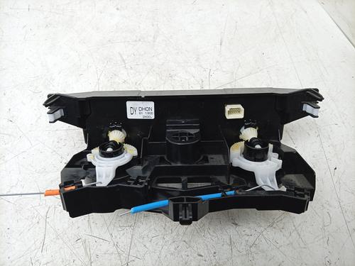 Climate control MAZDA 2 Hatchback (DL, DJ) 1.5 SKYACTIV-G | BP33618314I5 - Image 3