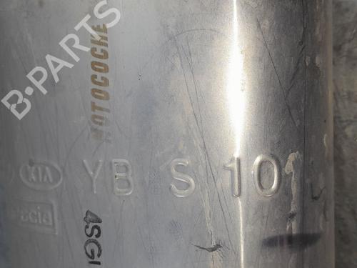 Catalyst KIA STONIC (YB) 1.2 CVVT | BP29355490M10 