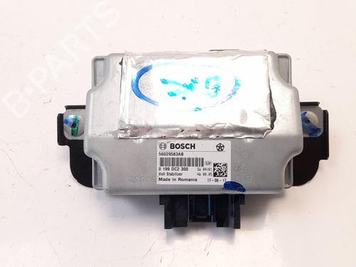 Elektronisk modul JEEP COMPASS (MP, M6, MV, M7) 1.6 CRD (120 hp) 10694995