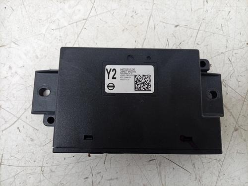 Used Electronic module Electronic module NISSAN QASHQAI III (J12) 1.5 VC-T e-Power (190 hp) 40037312 40037312