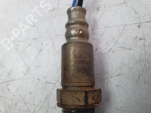 Electronic sensor TOYOTA HILUX VII Pickup (_N1_, _N2_, _N3_) 3.0 D-4D (KUN16) | BP29425669M84 
