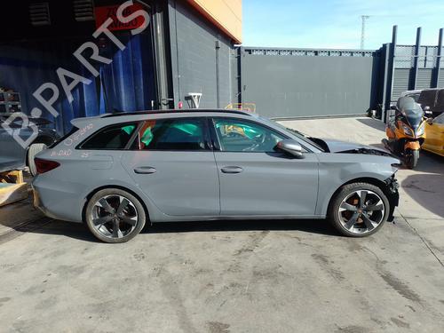 Brukte deler til CUPRA LEON Sportstourer (KL8, KU8, KUD) 1.5 TSI (150 hp) 4434509