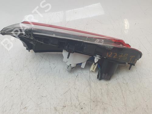 Left tailgate light TOYOTA RAV 4 V (_A5_, _H5_) 2.5 Hybrid AWD (AXAH54) | BP29562256C79 