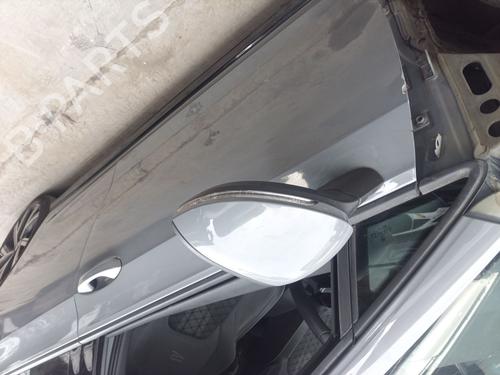 Used Left mirror VW GOLF VIII (CD1, DA1) [2019-2025]  30168762